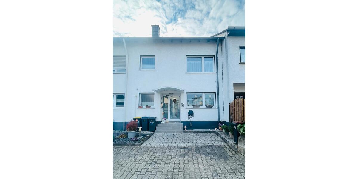 Reihenhaus Köln Porz - 5 Zimmer, 155 m&sup2;, 719.000&euro; | Angebot:26150840
