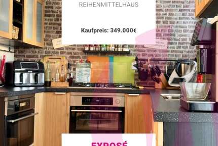 Haus zum Kaufen in Remscheid 349.000 € 120 m² 5 zimmer