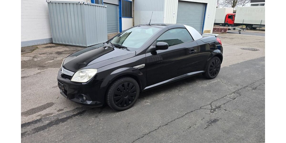 Opel Tigra 141.000 km 2.650 &euro; Köln 51107