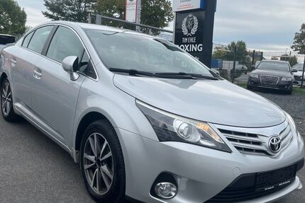 Toyota Avensis 175.000 km 6.990 € Wesseling - Köln 50389