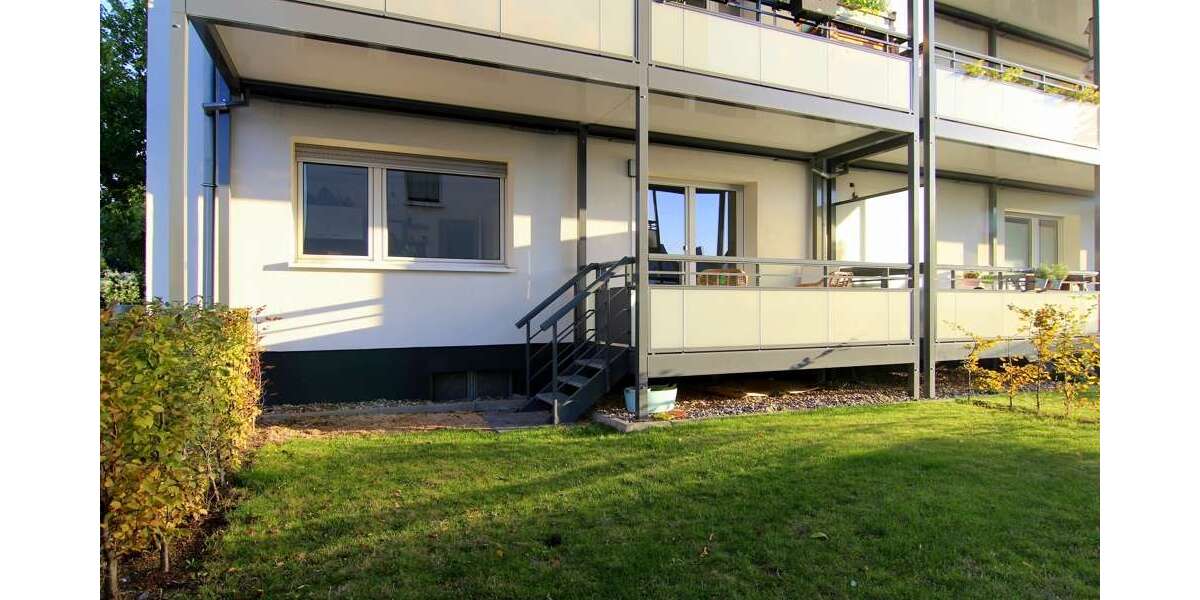 Etagenwohnung Köln / Weiß Weiß - 2 Zimmer, 58 m&sup2;, 1.000&euro; | Angebot:26855806
