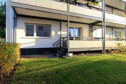 Wohnung Köln / Weiß Weiß - 2 Zimmer, 58 m&sup2;, 1.000&euro; | Angebot:26855806