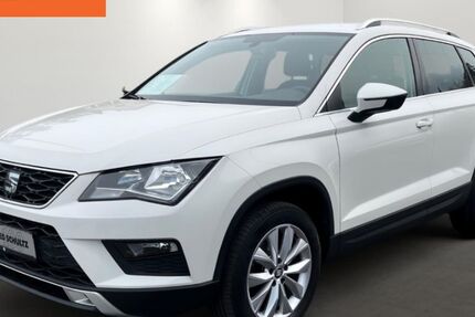 Seat Ateca 103.643 km 14.480 &euro; Solingen 42651