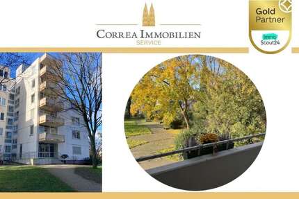Wohnung Köln / Poll Poll - 2 Zimmer, 62 m&sup2;, 220.000&euro; | Angebot:25316456