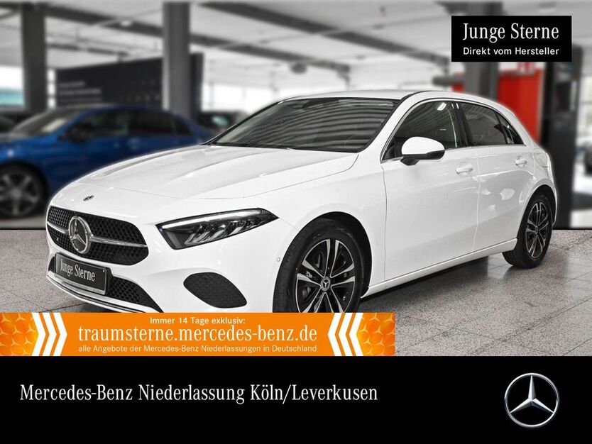 Mercedes-Benz A 180 1.227 km 28.990 € Köln 51149