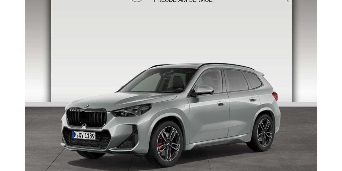 BMW X1 21.788 km 44.440 &euro; Wesseling 50389