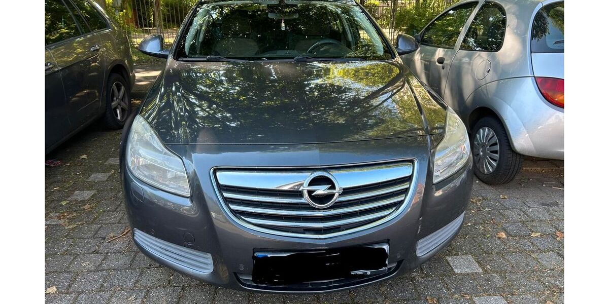 Opel Insignia 274.500 km 999 &euro; Köln 50733