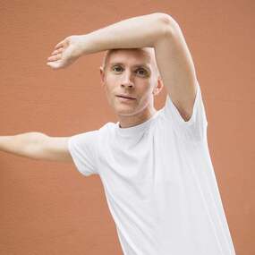 Jens Lekman - Songs for other people’s weddings-Tour 2026 09.03.2026 Gebäude 9