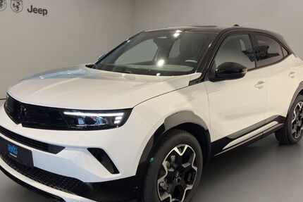 Opel Mokka 4.500 km 22.990 € Euskirchen 53879