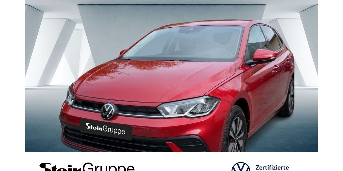 VW Polo 3.550 km 19.790 &euro; Bergisch Gladbach 51469