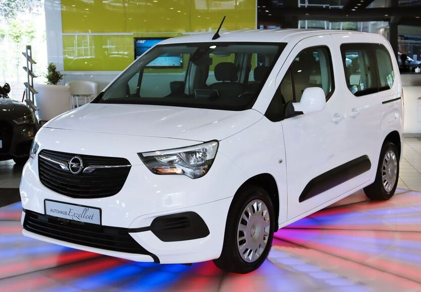 Opel Combo Life 128.741 km 14.950 € Troisdorf (Köln/Bonn) 53842