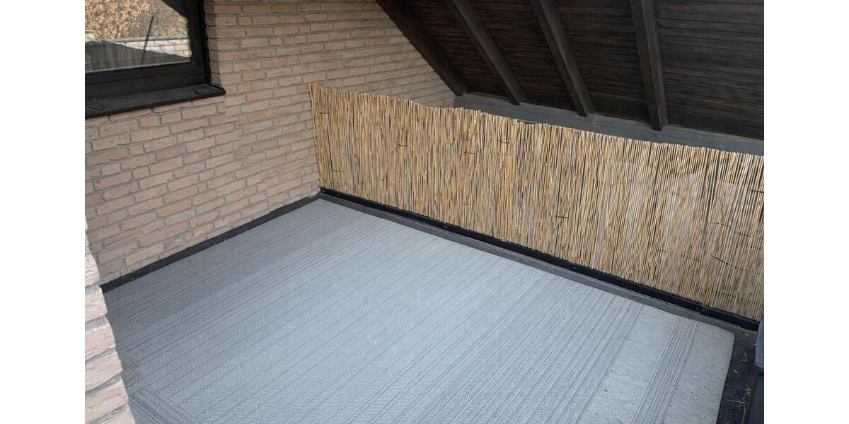 Dachgeschoßwohnung Bergheim Ahe - 3 Zimmer, 70 m&sup2;, 800&euro; | Angebot:24631076