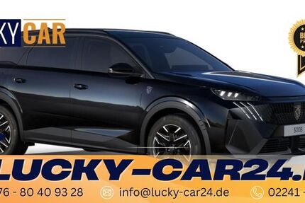 Peugeot 5008 12.000 km 32.606 € Troisdorf 53840