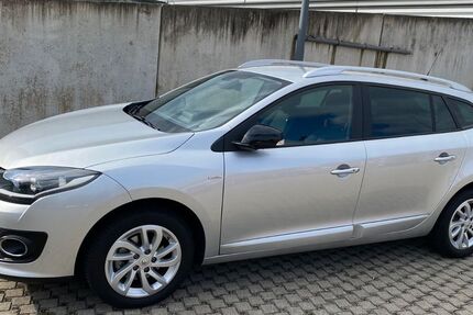 Renault Megane 46.839 km 12.000 € Odenthal 51519