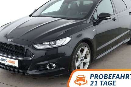 Ford Mondeo 116.666 km 18.600 &euro; Köln 50739