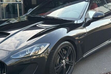 Maserati Granturismo 50.980 km 83.980 € Köln 50829
