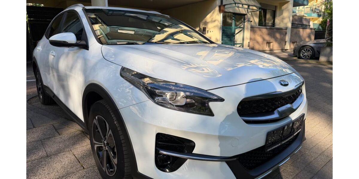 Kia XCeed 137.500 km 15.400 &euro; Köln 50767
