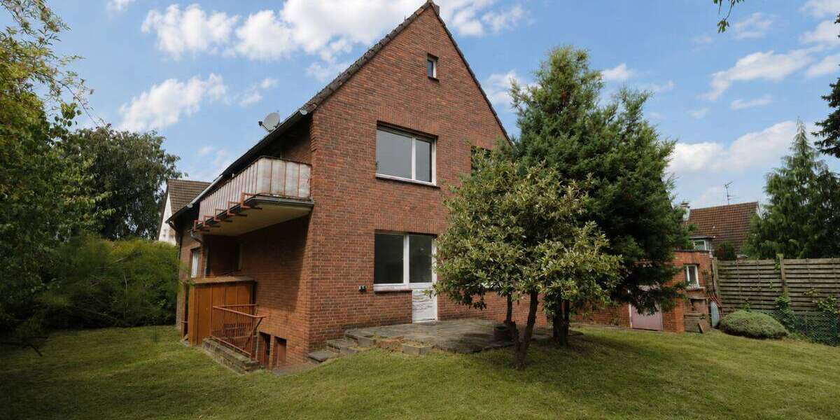 Einfamilienhaus Dormagen Sankt Peter - 6 Zimmer, 142 m&sup2;, 590.000&euro; | Angebot:27248050