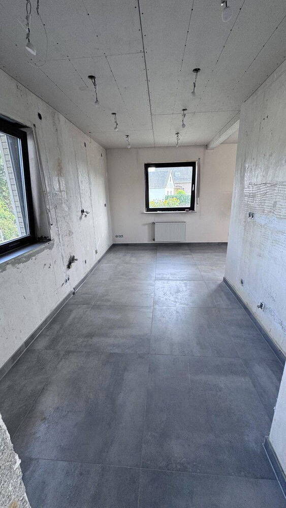 Freistehendes Einfamilienhaus mit viel Platz & großem Garten Nähe Immekeppel