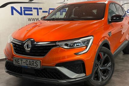Renault Arkana 62.536 km 17.950 &euro; Hilden 40721