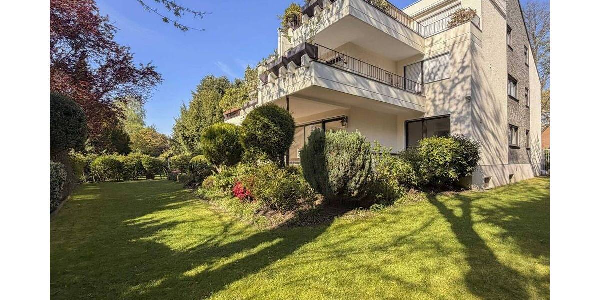 Etagenwohnung Köln Porz - 4 Zimmer, 134 m&sup2;, 450.000&euro; | Angebot:26689242