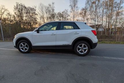 Audi Q2 84.700 km 13.900 &euro; Bonn 53229