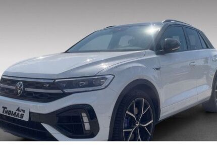 VW T-Roc 8.220 km 34.490 &euro; Bonn 53227