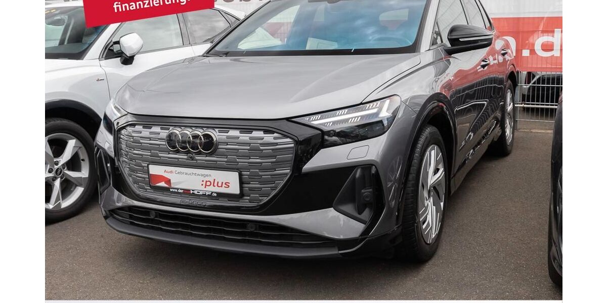 Audi Q4 e-tron 32.800 km 38.475 &euro; Sankt Augustin-Menden 53757