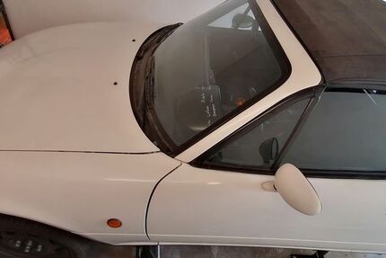 Mazda MX-5 225.000 km 5.400 € Haan 42719