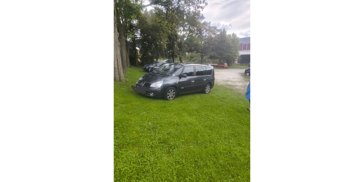Renault Espace 240.000 km 6.150 € Köln 51107