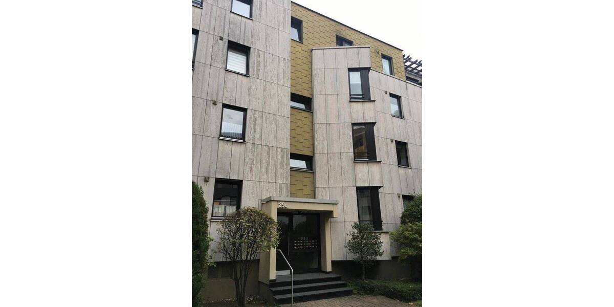 Etagenwohnung Hilden Kalstert - 2 Zimmer, 57 m&sup2;, 205.000&euro; | Angebot:26877101
