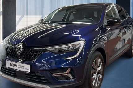 Renault Arkana 49.820 km 19.570 &euro; Köln 50939