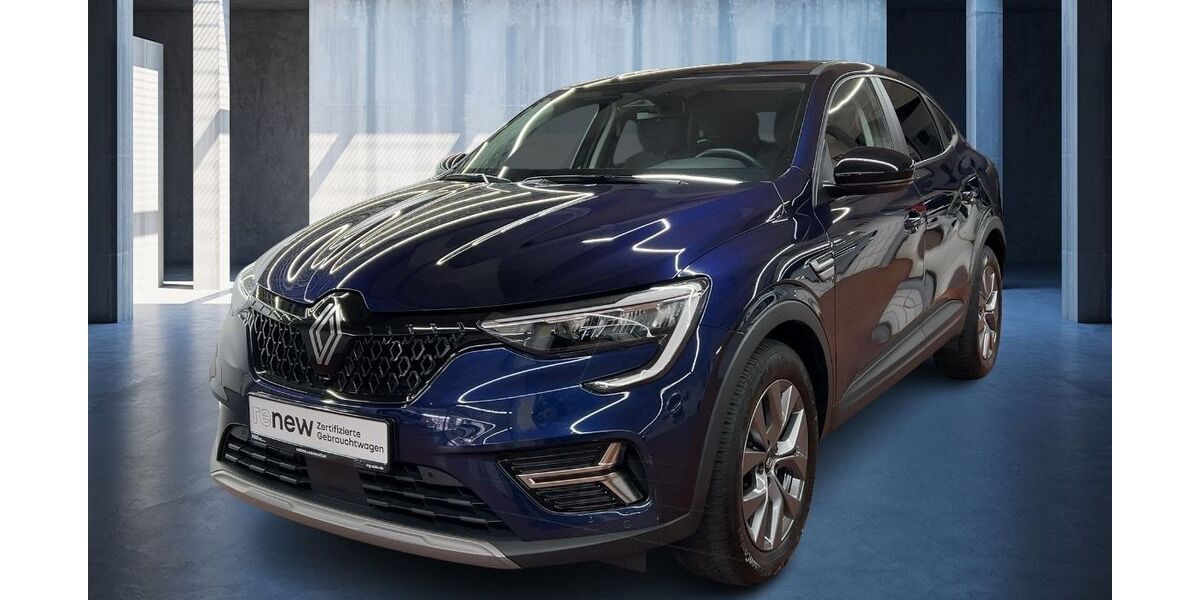 Renault Arkana 49.820 km 19.570 &euro; Köln 50939