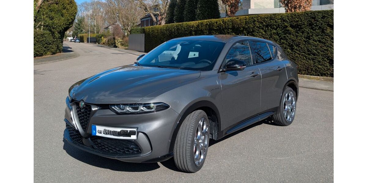 Alfa Romeo Tonale 3.000 km 36.799 &euro; Köln 50933