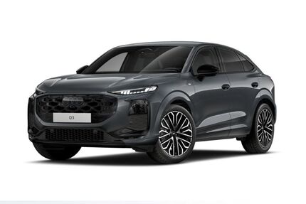 Audi Q3 3.000 km 56.990 &euro; Köln 50968