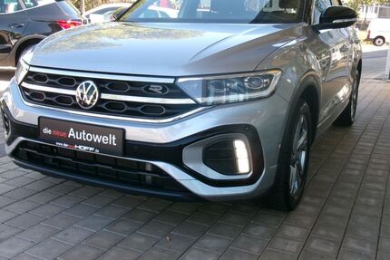 VW T-Roc 39.980 km 24.475 &euro; Sankt Augustin 53757
