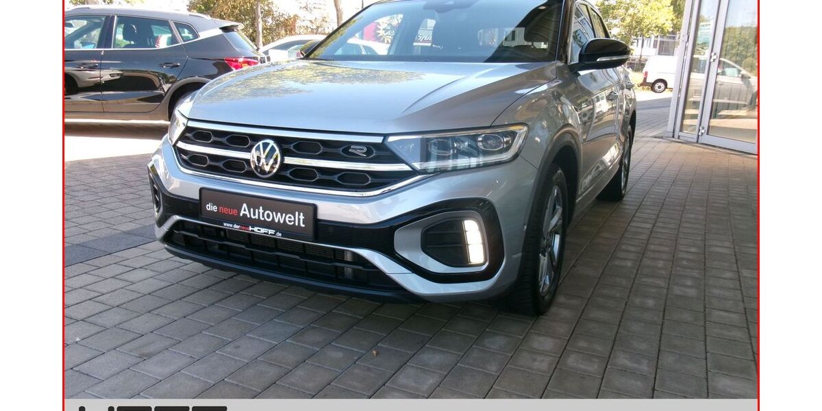 VW T-Roc 39.980 km 24.475 &euro; Sankt Augustin 53757