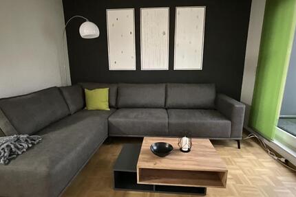 MÖBL.FURN. vorübergeh. Gebrauch temp. use: MARIENBURG Penthouse Dachterr. + TG 1.800€ all-in zimmer