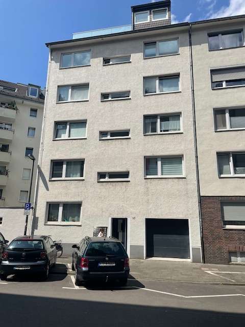 Wohnung zum Mieten in Köln 1.980 € 140 m²