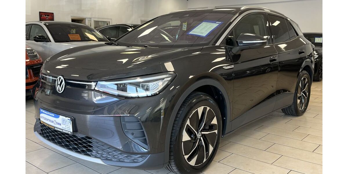 VW ID.4 68.027 km 25.000 € Bonn 53227