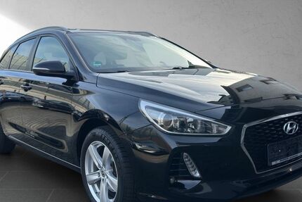 Hyundai i30 100.000 km 11.390 &euro; Troisdorf 53840