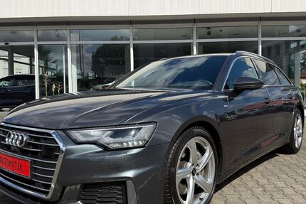 Audi A6 89.350 km 36.600 &euro; Köln 51149