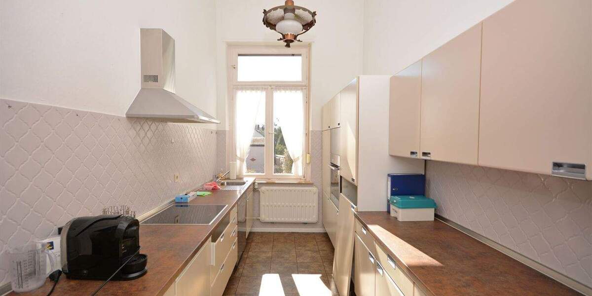 Einfamilienhaus Brühl - 7 Zimmer, 210 m&sup2;, 948.000&euro; | Angebot:25709846