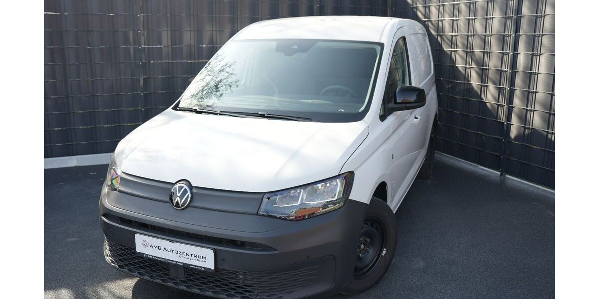 VW Caddy 19.005 km 22.999 &euro; Dormagen 41539
