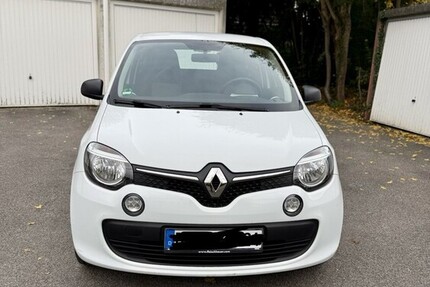 Renault Twingo III 23.900 km 5.990 € Bergheim 50126