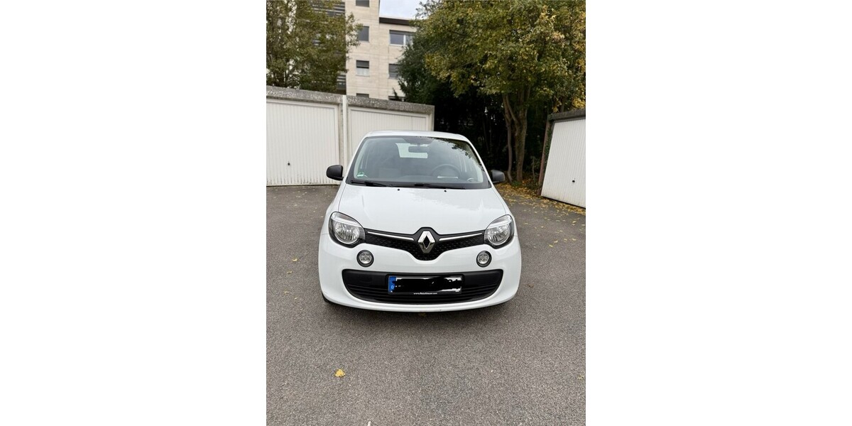 Renault Twingo III 23.900 km 5.990 € Bergheim 50126