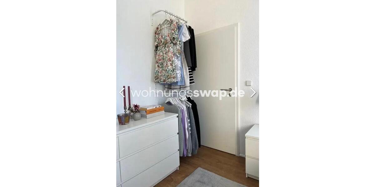 Etagenwohnung Köln Kalk - 1 Zimmer, 14 m&sup2;, 400&euro; | Angebot:26393303