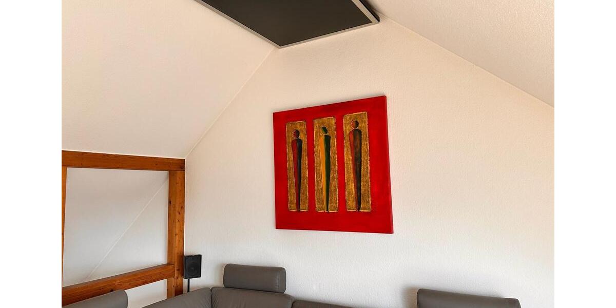 Maisonettenwohnung Solingen Central - 2 Zimmer, 64 m&sup2;, 215.000&euro; | Angebot:26889933