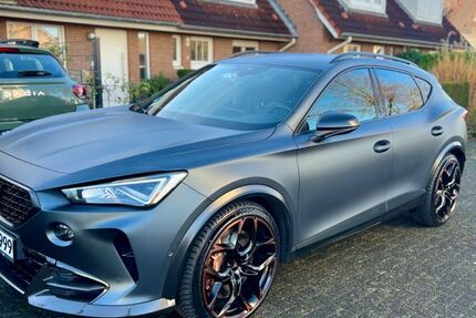 Cupra Formentor 49.000 km 22.999 &euro; Köln 50997