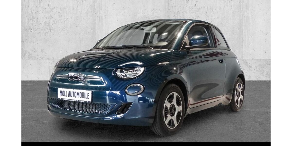 Fiat 500e 4.943 km 16.880 &euro; Köln 50825